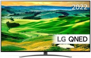 LG 75QNED816QA Televizyon kullananlar yorumlar